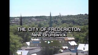 Fredericton, New Brunswick, Canada