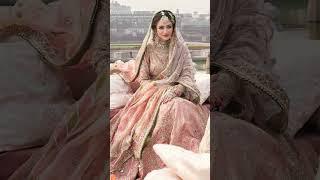 Stunning Pakistani Bridal Dresses for Your Big Day in 2023