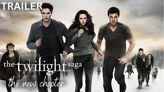 The Twilight Saga 6: The New Chapter - Teaser Trailer (2024) Kristen Stewart, Robert Pattinson