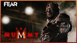 The Emperor Rises From The Dead | The Mummy: Tomb Of The Dragon Emperor (2008)