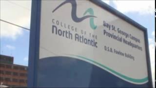 college of the north atlantic