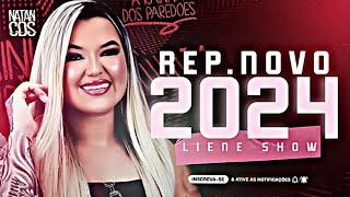 LIENE SHOW 2024, LIENE SHOW REPERTÓRIO NOVO SETEMBRO 2024 LIENE SHOW 2024, UMA DOSE COM A RAINHA