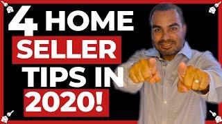 Selling Your Home In Arizona? Four Phoenix Home Seller Tips In 2020!