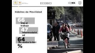 Estrategias para lograr que la bici sea un medio viable de transporte