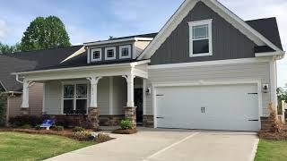 Casas Nuevas en venta en fort mill, charlotte south & North Carolina