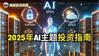 2025年AI主题投资指南