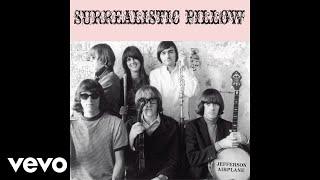 Jefferson Airplane - Plastic Fantastic Lover (Audio)