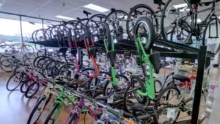 Eastern Shore Cycles | Daphne, AL | Bike Shops