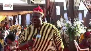 Aro nwa Nteje live at wowo Nteje daughter Traditional wedding