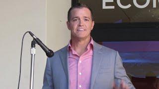 UNM Foundation - Ryan Mummert