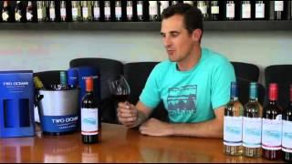 wine.co.za talks to Justin Corrans from Two Oceans Wines