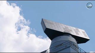 Thales Nederland in Hengelo: SMART-L MM, NS100 radars and factory tour