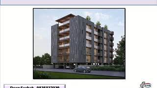 3807 sq ft 4 BHK Flat for Sale in THE ORB, Navrangpura, Ahmedabad, India