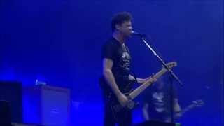 Newsted - Whiplash (Live - Graspop Metal Meeting 2013 - Belgium)