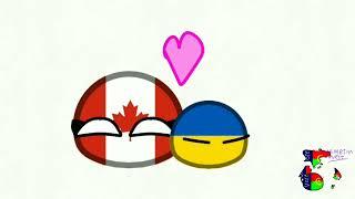 canada vore ukraine/#countryballs #vore #countryballvore #animationvore