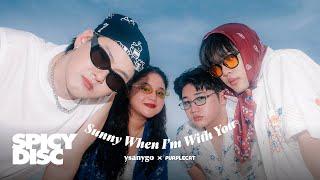 Purplecat x Ysanygo - Sunny When I'm With You | (OFFICIAL MV)