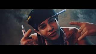 Fumando Everyday - Maniako , La crista   (Daikor beats) (Video Oficial) Sismo Records