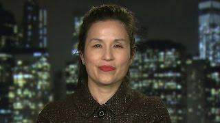 Sara Hsu discusses housing prices in China