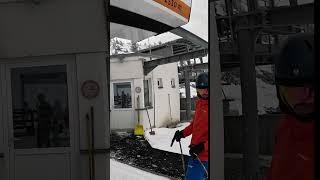 Ski Vibes Day 2