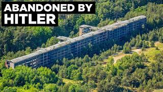 How This Nazi Megastructure Became Luxury Apartments