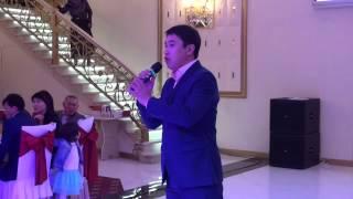 Рустам Сагыналиев ТАМАДАЛАР ОРДОСУ 0772 263 463