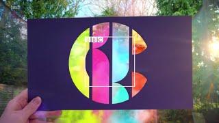 CBBC - Idents (2016-2023)