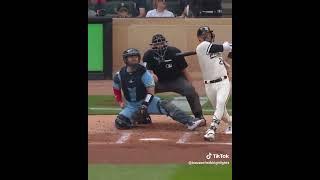 Royce Lewis home run vs Blue Jays