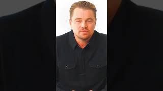 Leonardo Dicaprio ️. Tiktok raendn