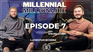 Millennial Millionaire Ep 7: Christian Beckerle