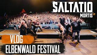 Elbenwald Festival 2024 | Saltatio Mortis