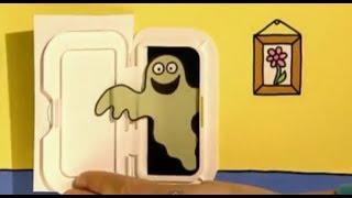 Halloween Special | Ghost Picture | Mister Maker | Minute Make