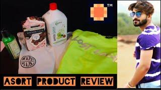 || Asort’s Product Unboxing || || Amit Sarngal ||