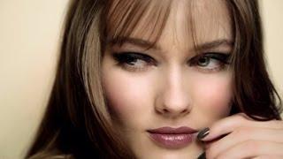 FALL 2012, COLLECTION Les Essentiels de CHANEL, express your eyes' intensity – CHANEL Makeup