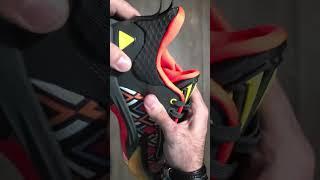 Anta Kai 1 Speed Breakdown #shorts #basketball #sneakers #anta #kyrieirving #breakdown #kai1speed