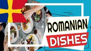 Most Popular Dishes In Romania - 10 Best Foods In Romania by Traditional Dishes