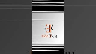 Welcome to "ÉásyTéçh"  #shorts #youtubeshorts #presentation #chanel  #subscribe #support #science