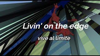 Spectacular Spider-Man- Full intro - Sub English