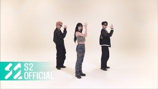 KISS OF LIFE (키스오브라이프) | 'Sugarcoat (NATTY Solo)' Dance Practice