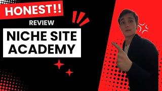 What Is Niche Site Academy (SCAM?)