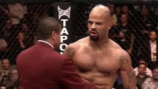 Houston Alexander vs Keith Jardine Highlights (Shocking KNOCKOUT) #ufc #mma #fights #ko