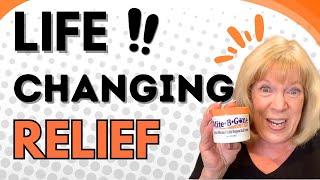 Life-Changing Relief: Naturasil Mite-B-Gone Cream Review - Customer's Journey to a Mite-Free World!