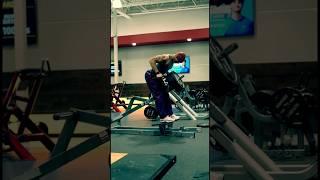 The I do today dictate how I live tmr #gym#hercules#reels