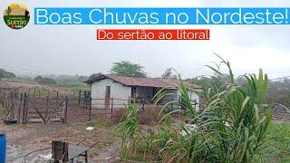 Muita Chuva no Nordeste: Super Vídeo! v09