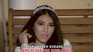 Via Vallen - Cinta Kurang Gizi (Official Music Video)