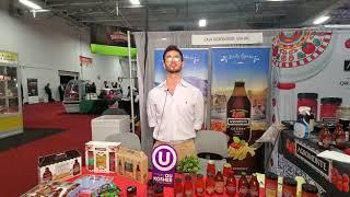 Agromonte featured by SellerMeet.com at Kosherfest2019