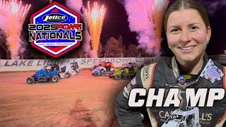 LAKE LIDDELL SPEEDBOWL - Jettco Developments 2025 POWRI Nationals
