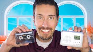 The BEST Way to Digitize Cassette Tapes - Gracioso Tape Recorder Review