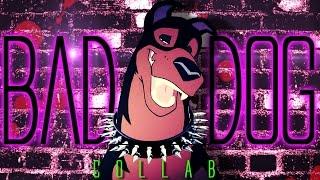 「▫ＡＮＩＭＡＳＨ▫」_ＢＡＤ Ｄ０Ｇ {collab.with.BingoRock16}