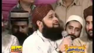 Mohammad Owais Raza Qadri Naats-Chor Fikr Duniya Ki