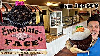 Cupcakes & Brownies New Jersey’s Roadside Sweetest Family Shop